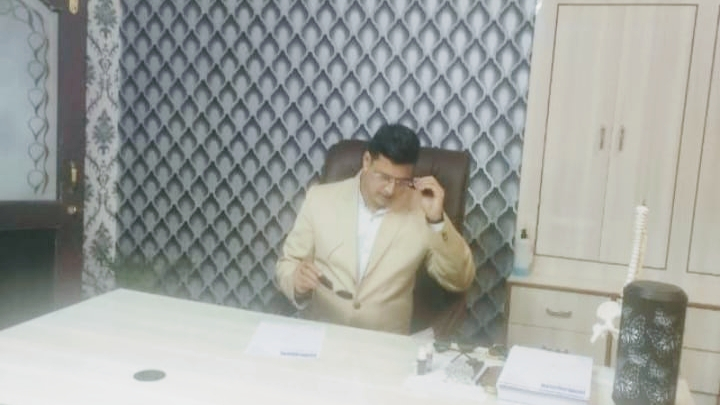 Cover photo of Dr Bhatt's Vardan Clinic - Best Homeopathic Doctor in Lucknow